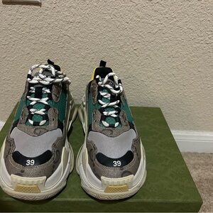 Gucci Multicolor Sneakers